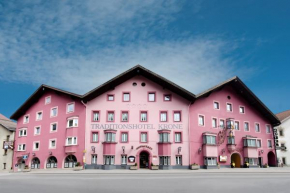 Гостиница Hotel Krone  Матрай